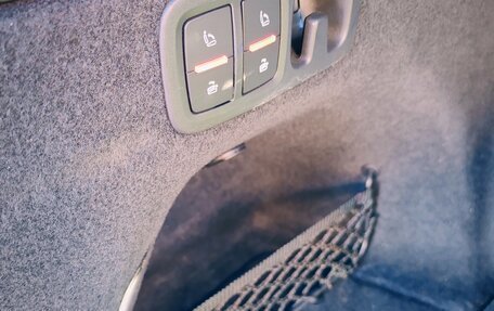 Audi Q7, 2020 год, 6 999 999 рублей, 10 фотография