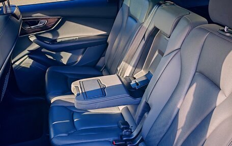 Audi Q7, 2020 год, 6 999 999 рублей, 15 фотография