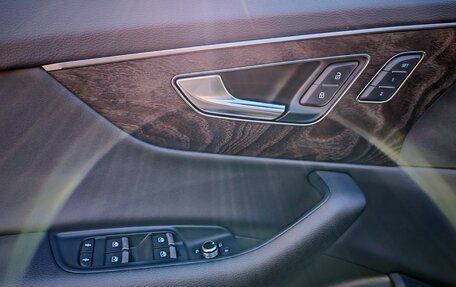 Audi Q7, 2020 год, 6 999 999 рублей, 13 фотография