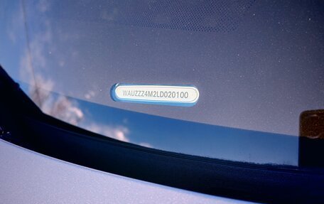 Audi Q7, 2020 год, 6 999 999 рублей, 11 фотография