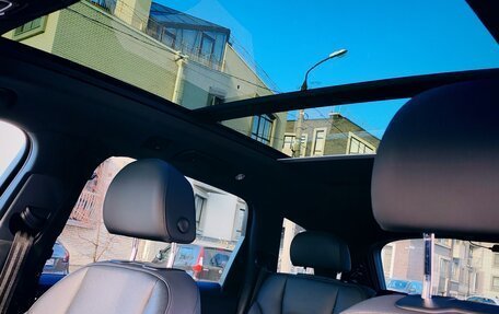 Audi Q7, 2020 год, 6 999 999 рублей, 17 фотография