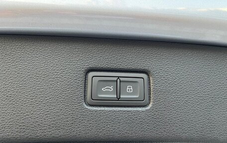 Audi Q7, 2020 год, 6 999 999 рублей, 20 фотография