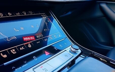 Audi Q7, 2020 год, 6 999 999 рублей, 14 фотография