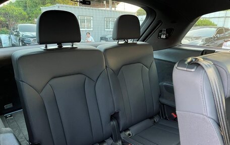 Audi Q7, 2020 год, 6 999 999 рублей, 31 фотография