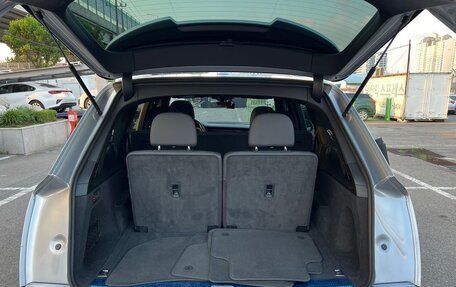 Audi Q7, 2020 год, 6 999 999 рублей, 30 фотография