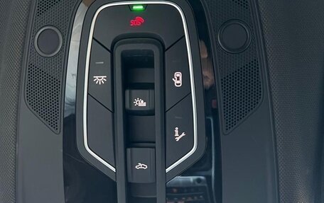 Audi Q7, 2020 год, 6 999 999 рублей, 34 фотография