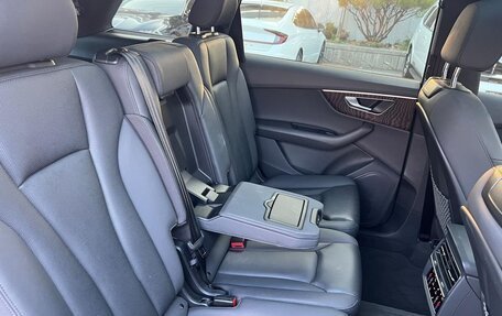 Audi Q7, 2020 год, 6 999 999 рублей, 32 фотография