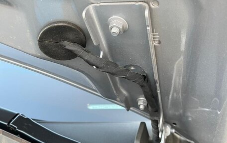 Audi Q7, 2020 год, 6 999 999 рублей, 26 фотография