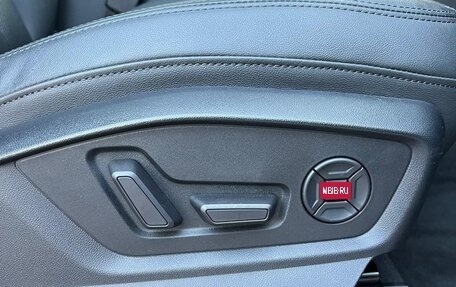 Audi Q7, 2020 год, 6 999 999 рублей, 21 фотография