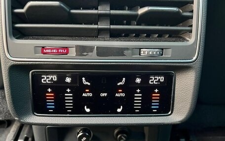 Audi Q7, 2020 год, 6 999 999 рублей, 28 фотография