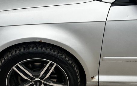 Audi A3, 2009 год, 670 000 рублей, 11 фотография