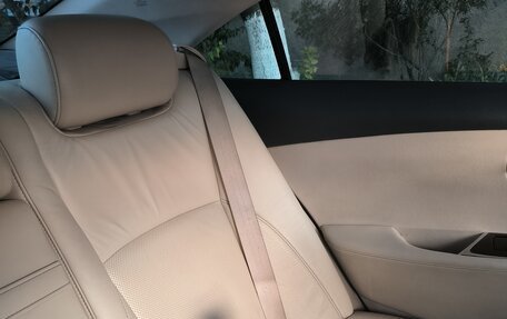 Lexus ES VII, 2011 год, 1 550 000 рублей, 5 фотография