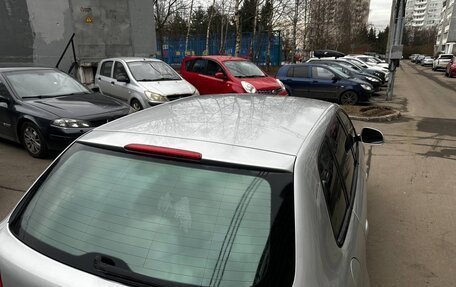 Audi A3, 2009 год, 670 000 рублей, 5 фотография