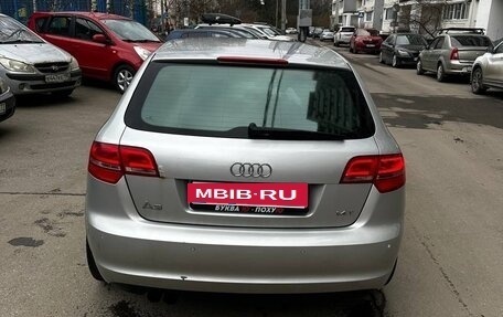 Audi A3, 2009 год, 670 000 рублей, 7 фотография
