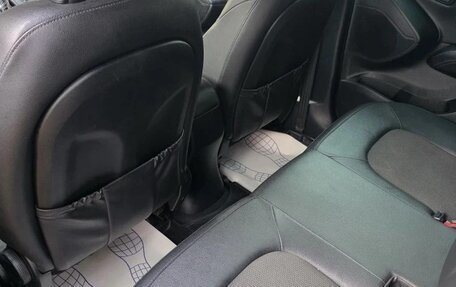 Hyundai ix35 I рестайлинг, 2015 год, 1 500 000 рублей, 4 фотография