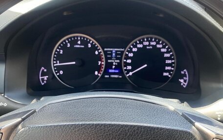 Lexus ES VII, 2014 год, 1 740 000 рублей, 8 фотография