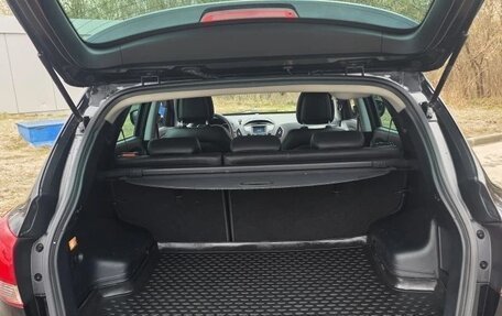 Hyundai ix35 I рестайлинг, 2015 год, 1 500 000 рублей, 3 фотография