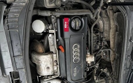 Audi A3, 2009 год, 670 000 рублей, 13 фотография