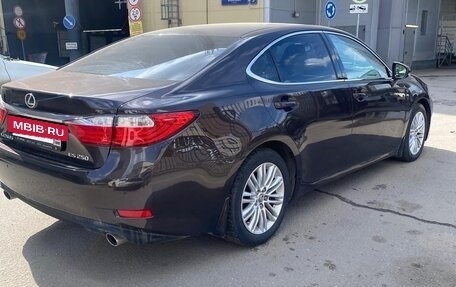 Lexus ES VII, 2014 год, 1 740 000 рублей, 3 фотография