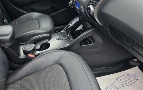 Hyundai ix35 I рестайлинг, 2015 год, 1 500 000 рублей, 8 фотография