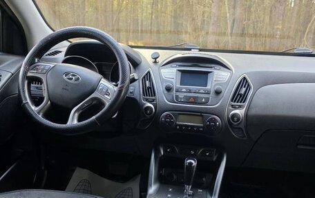 Hyundai ix35 I рестайлинг, 2015 год, 1 500 000 рублей, 6 фотография