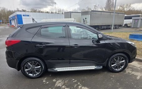 Hyundai ix35 I рестайлинг, 2015 год, 1 500 000 рублей, 12 фотография