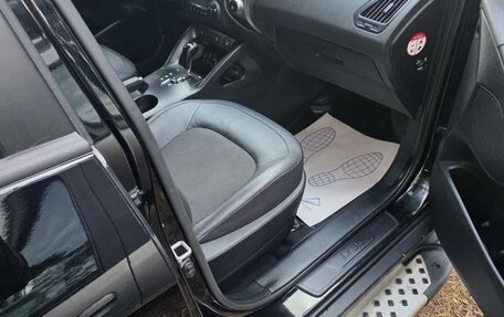 Hyundai ix35 I рестайлинг, 2015 год, 1 500 000 рублей, 11 фотография