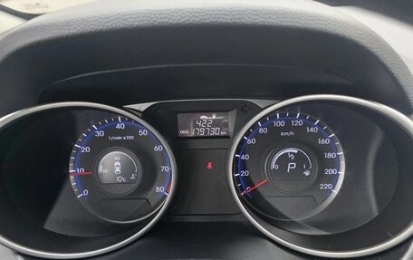 Hyundai ix35 I рестайлинг, 2015 год, 1 500 000 рублей, 7 фотография