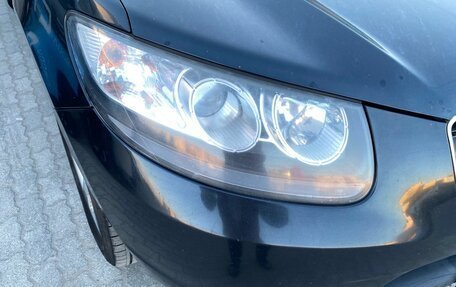 Hyundai Santa Fe III рестайлинг, 2008 год, 1 014 000 рублей, 4 фотография