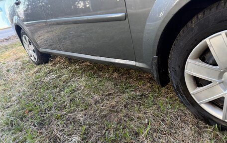 Chevrolet Lacetti, 2010 год, 500 000 рублей, 2 фотография