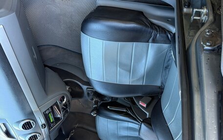 Chevrolet Lacetti, 2010 год, 500 000 рублей, 6 фотография