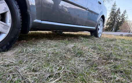 Chevrolet Lacetti, 2010 год, 500 000 рублей, 3 фотография