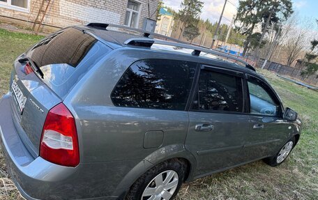 Chevrolet Lacetti, 2010 год, 500 000 рублей, 7 фотография