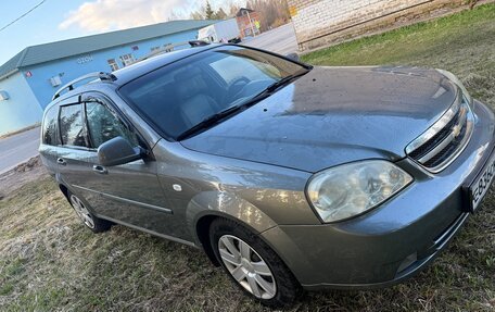Chevrolet Lacetti, 2010 год, 500 000 рублей, 8 фотография