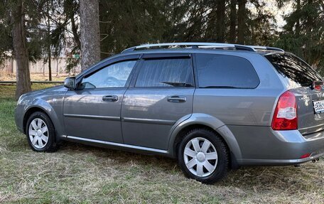 Chevrolet Lacetti, 2010 год, 500 000 рублей, 15 фотография
