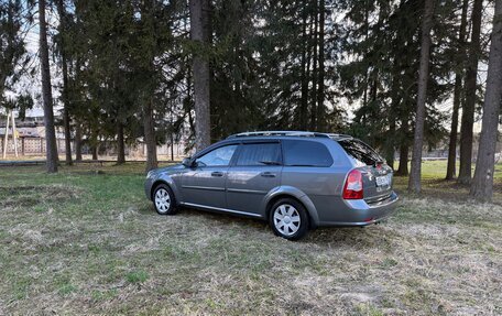 Chevrolet Lacetti, 2010 год, 500 000 рублей, 14 фотография