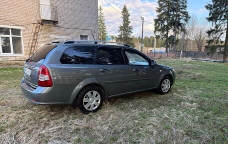 Chevrolet Lacetti, 2010 год, 500 000 рублей, 12 фотография