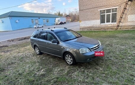 Chevrolet Lacetti, 2010 год, 500 000 рублей, 10 фотография