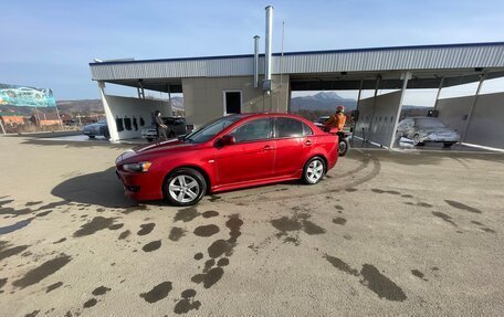 Mitsubishi Lancer IX, 2007 год, 890 000 рублей, 7 фотография