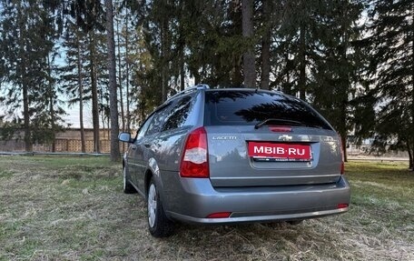 Chevrolet Lacetti, 2010 год, 500 000 рублей, 16 фотография