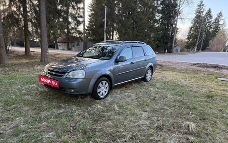Chevrolet Lacetti, 2010 год, 500 000 рублей, 11 фотография
