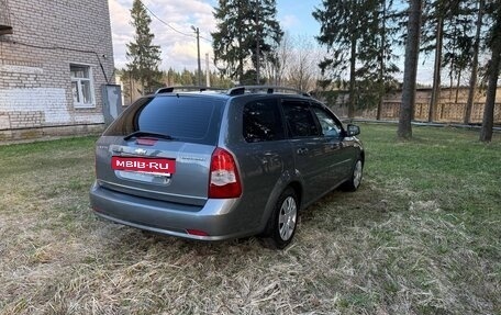 Chevrolet Lacetti, 2010 год, 500 000 рублей, 13 фотография
