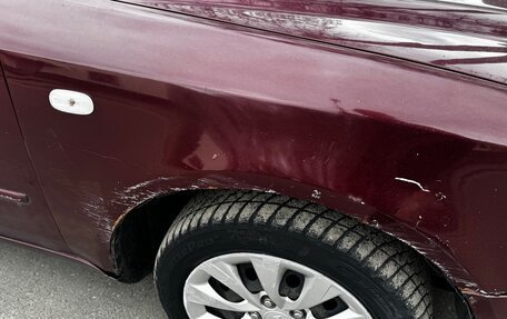 Hyundai Sonata VI, 2008 год, 380 000 рублей, 10 фотография