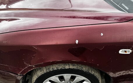 Hyundai Sonata VI, 2008 год, 380 000 рублей, 11 фотография