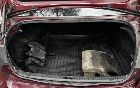 Hyundai Sonata VI, 2008 год, 380 000 рублей, 16 фотография