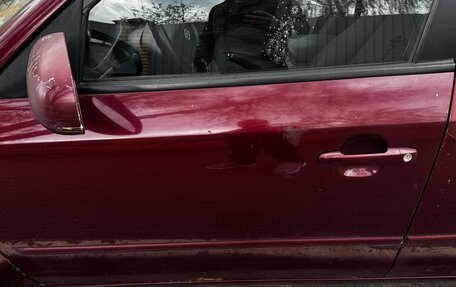 Hyundai Sonata VI, 2008 год, 380 000 рублей, 17 фотография