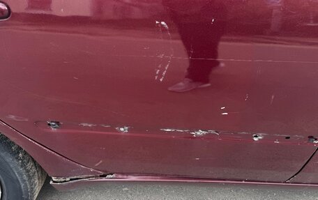 Hyundai Sonata VI, 2008 год, 380 000 рублей, 18 фотография