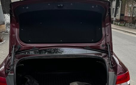 Hyundai Sonata VI, 2008 год, 380 000 рублей, 19 фотография