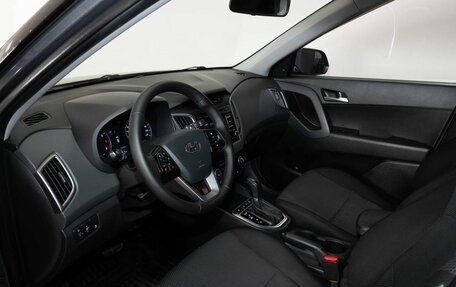 Hyundai Creta I рестайлинг, 2019 год, 1 920 000 рублей, 5 фотография