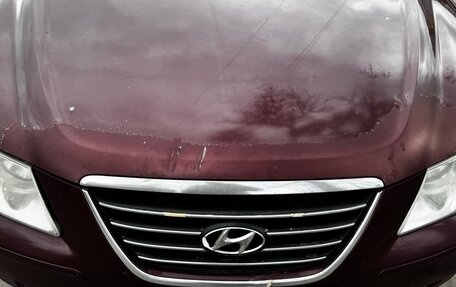 Hyundai Sonata VI, 2008 год, 380 000 рублей, 13 фотография